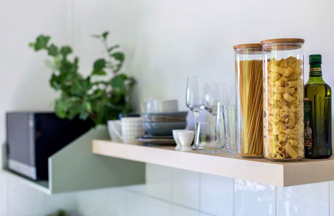 The Baylis Boutique Apartments - Foto 16