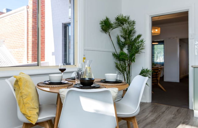 The Baylis Boutique Apartments - Foto 13
