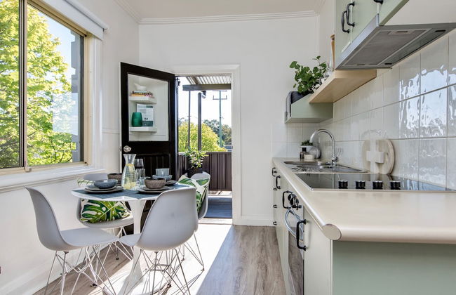 The Baylis Boutique Apartments - Foto 14
