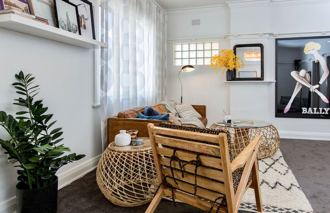 The Baylis Boutique Apartments - Foto 30