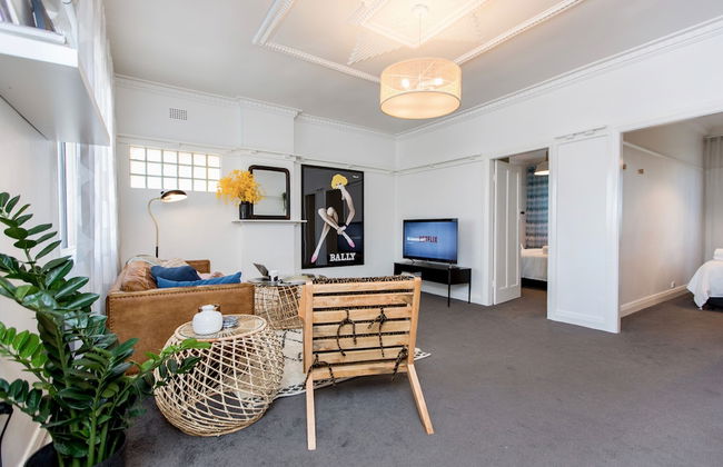 The Baylis Boutique Apartments - Foto 27