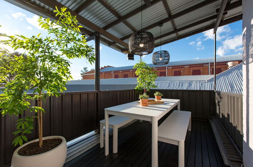 Photo 45 - The Baylis Boutique Apartments