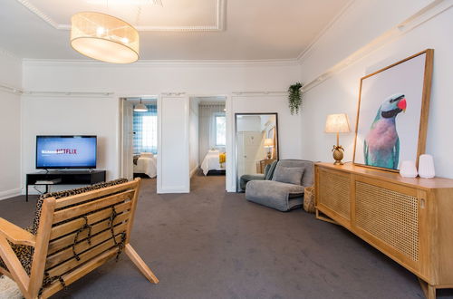 Photo 34 - The Baylis Boutique Apartments