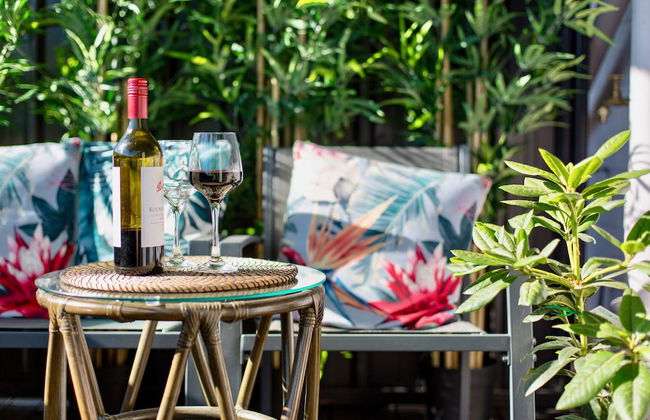 The Baylis Boutique Apartments - Foto 42