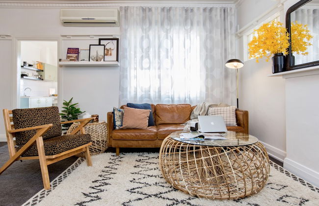 The Baylis Boutique Apartments - Foto 1
