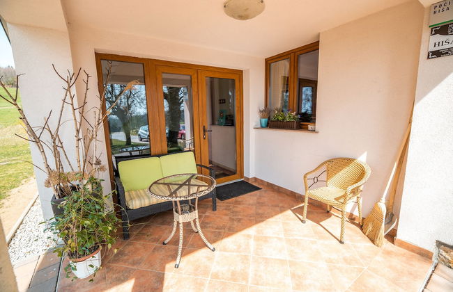 Luxury Apartment Ana With Hot tub - Foto 16