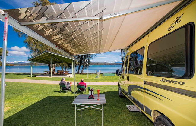 Ingenia Holidays Bermagui - Foto 46