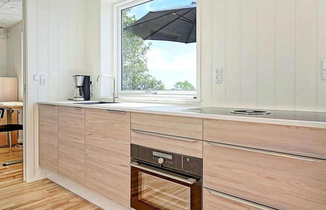 Holiday Home in Rønne - Foto 11