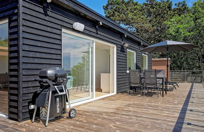 Holiday Home in Rønne - Foto 22