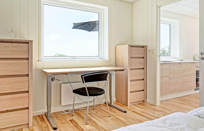 Holiday Home in Rønne - Foto 12