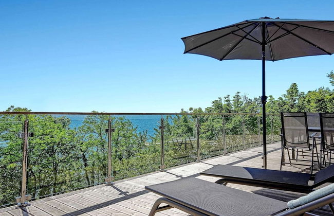 Holiday Home in Rønne - Foto 25