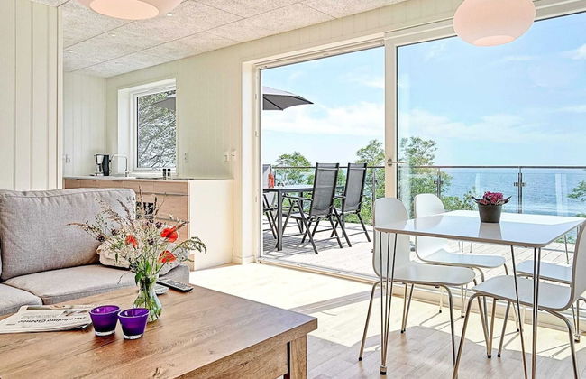 Holiday Home in Rønne - Foto 7