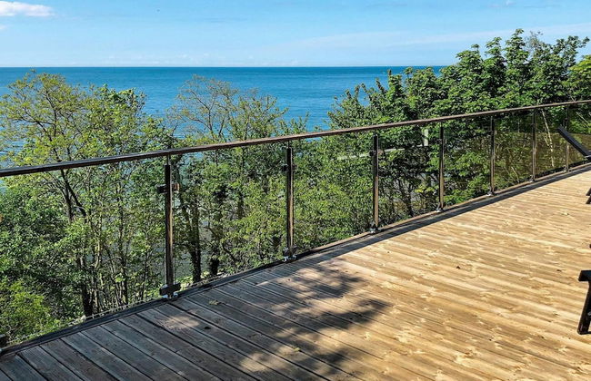 Holiday Home in Rønne - Foto 28