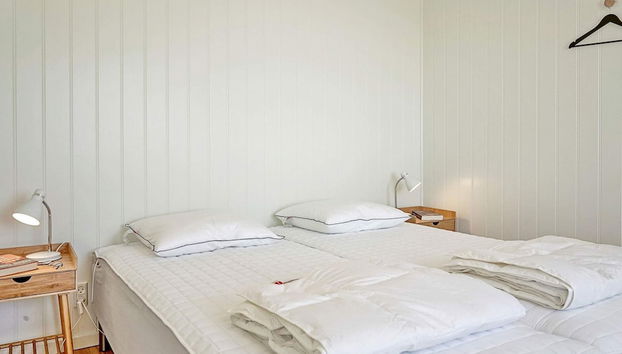Holiday Home in RÃ¸nne - Foto 5