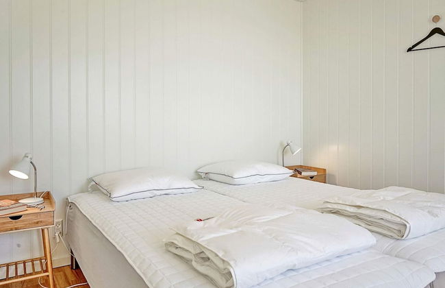 Holiday Home in Rønne - Foto 5