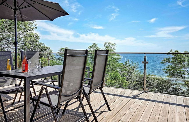 Holiday Home in Rønne - Foto 26