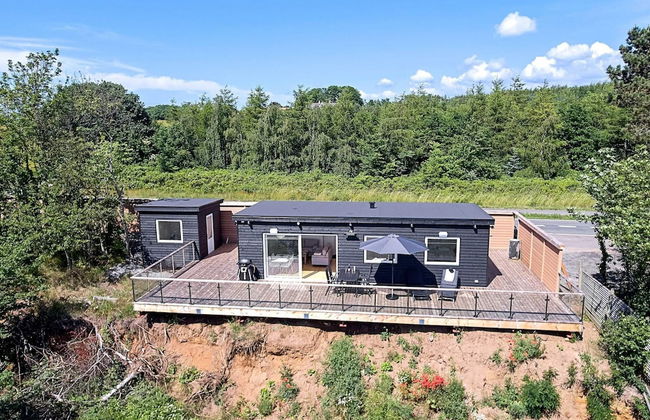Holiday Home in Rønne - Foto 21