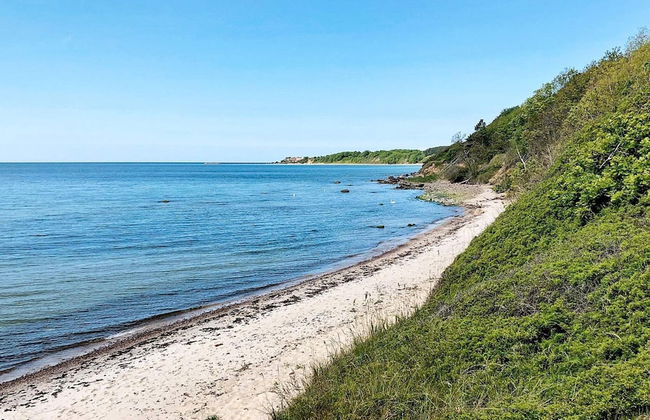 Holiday Home in Rønne - Foto 19