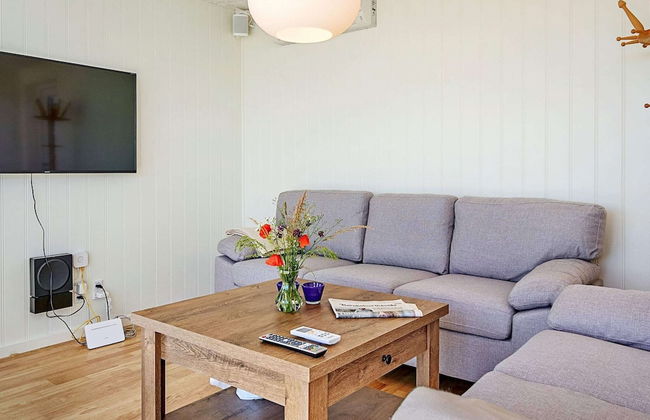 Holiday Home in Rønne - Foto 6