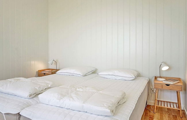 Holiday Home in Rønne - Foto 2