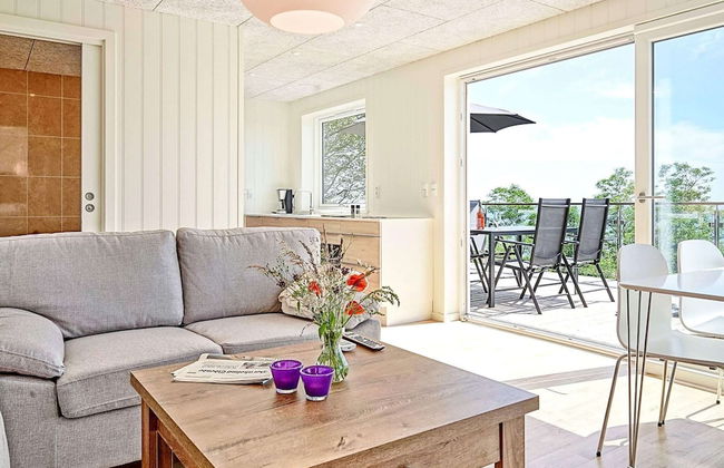 Holiday Home in Rønne - Foto 9