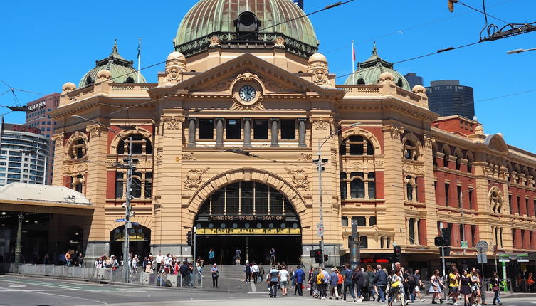 Photo 1 - Flinders Lane Apartments formally Melbourne City Stays