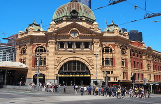 Photo 1 - Flinders Lane Apartments formally Melbourne City Stays