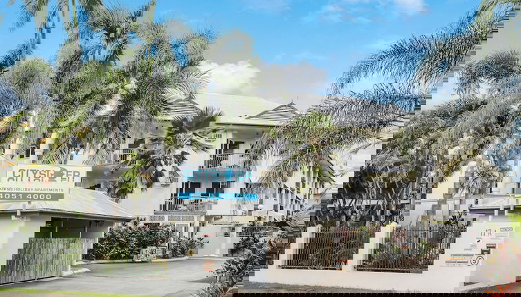 Foto 1 - Citysider Cairns