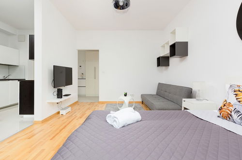 Photo 3 - Studio Kolejowa Warsaw by Renters