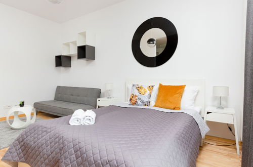 Photo 4 - Studio Kolejowa Warsaw by Renters