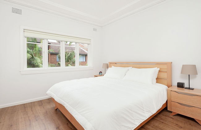 Newly Renovated Apt Close to CBD Unit 2 - Foto 9