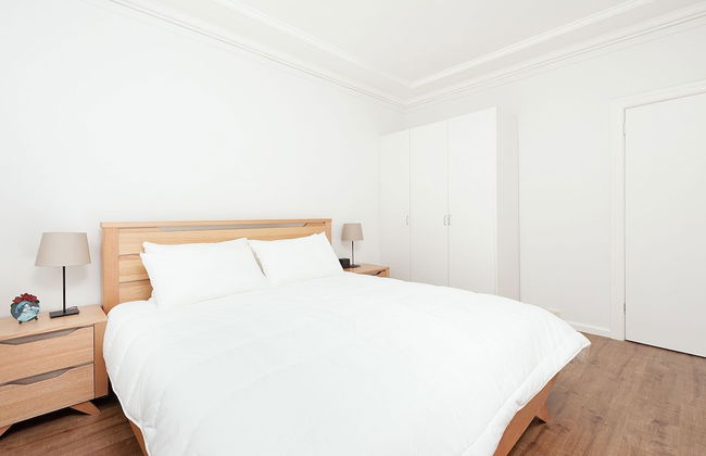 Newly Renovated Apt Close to CBD Unit 2 - Foto 3