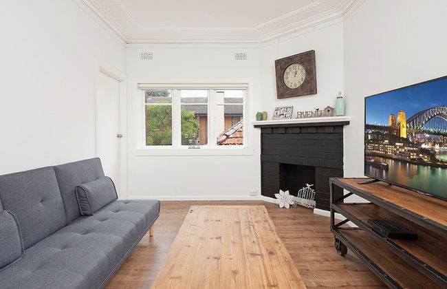 Newly Renovated Apt Close to CBD Unit 2 - Foto 10