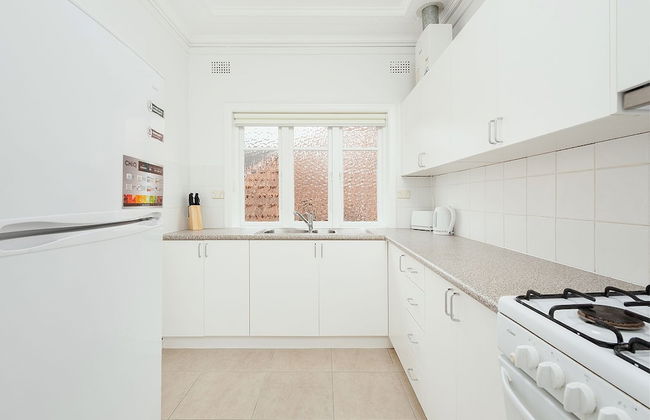 Newly Renovated Apt Close to CBD Unit 2 - Foto 4