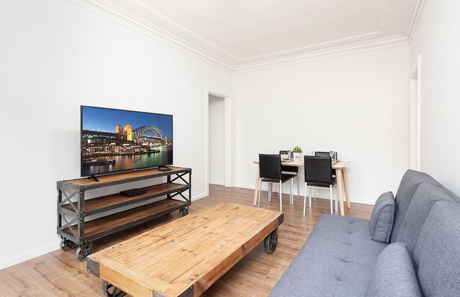 Newly Renovated Apt Close to CBD Unit 2 - Foto 6