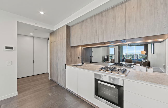 Fortitude Valley Apartments by CLLIX - Foto 6