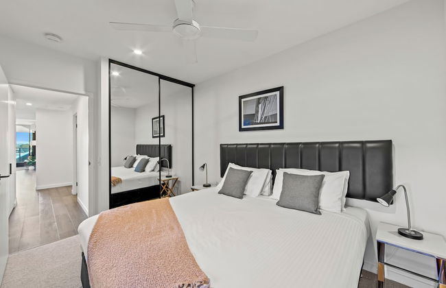 Fortitude Valley Apartments by CLLIX - Foto 5