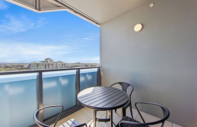 Fortitude Valley Apartments by CLLIX - Foto 21