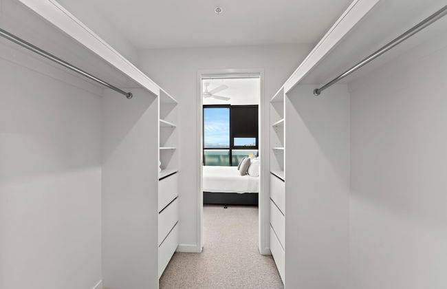 Fortitude Valley Apartments by CLLIX - Foto 24