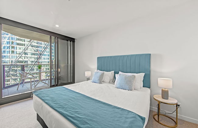 Fortitude Valley Apartments by CLLIX - Foto 2
