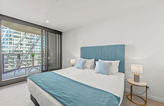 Photo 2 - Fortitude Valley Apartments by CLLIX