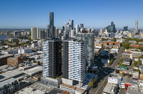 Photo 44 - Fortitude Valley Apartments by CLLIX