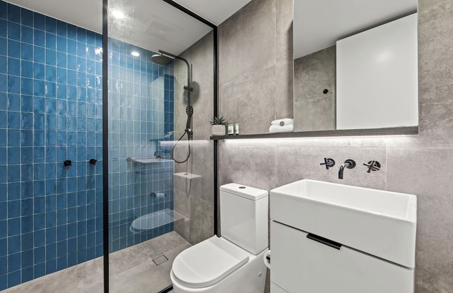 Fortitude Valley Apartments by CLLIX - Foto 26