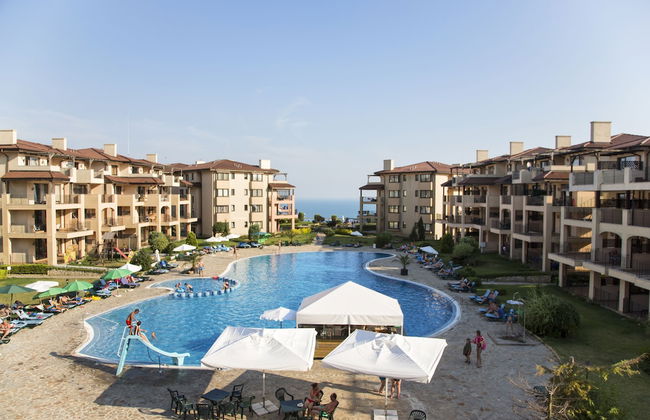 Kaliakria Resort - Foto 40