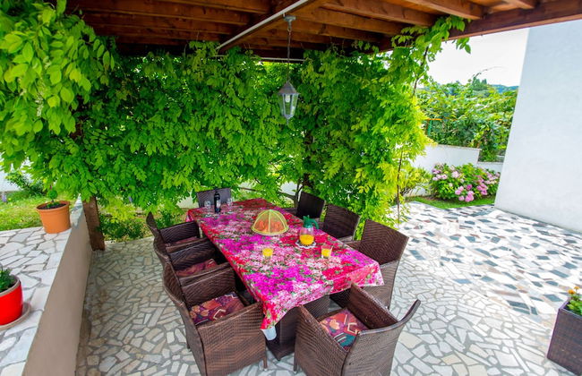 Vacation Home Orion - Foto 17