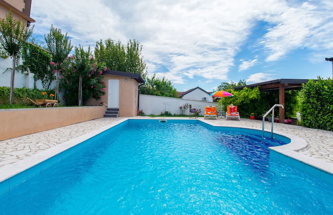 Vacation Home Orion - Foto 25