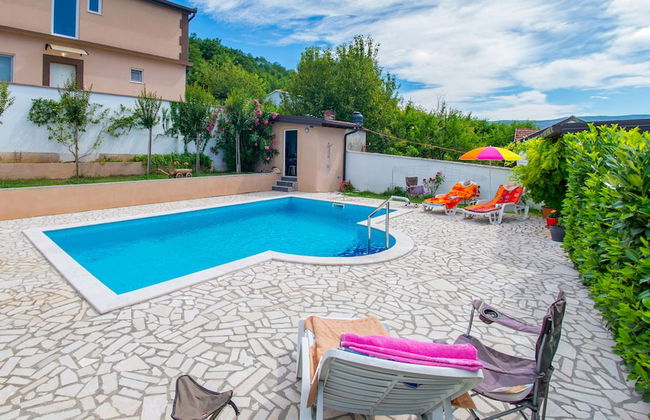 Vacation Home Orion - Foto 26