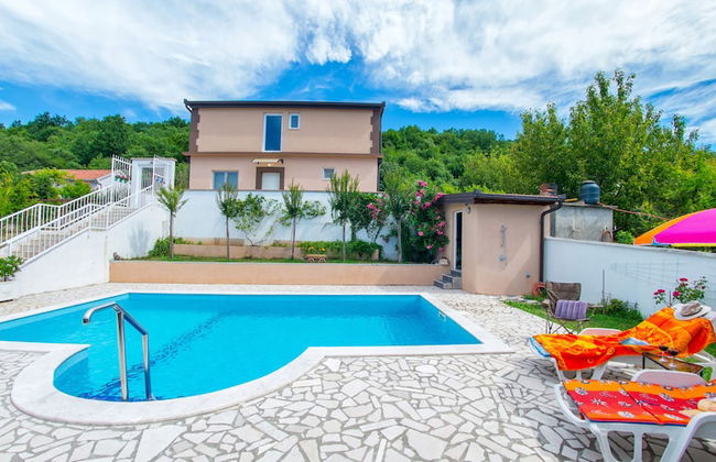 Vacation Home Orion - Foto 24