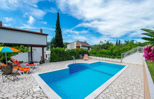 Vacation Home Orion - Foto 29
