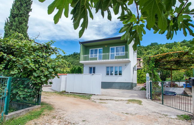 Vacation Home Orion - Foto 31